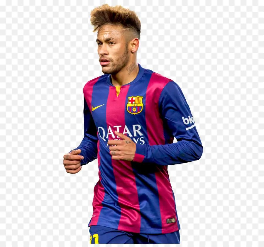 Neymar，París Saintgermain Fc PNG