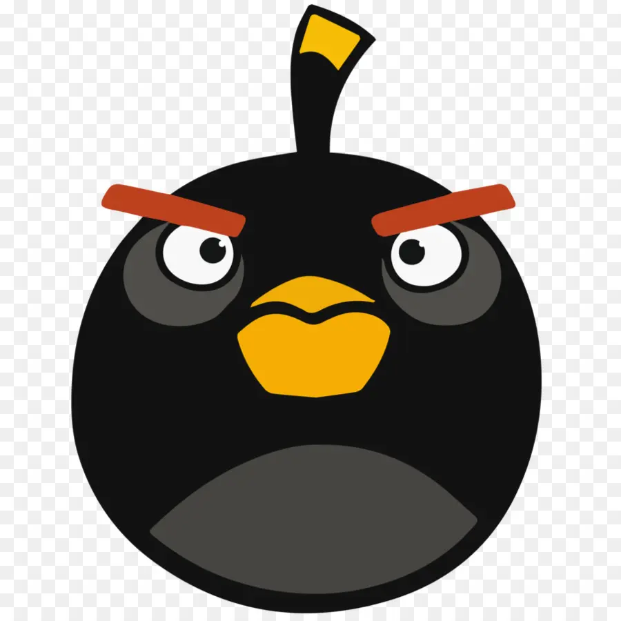 Pájaro，Angry Birds PNG