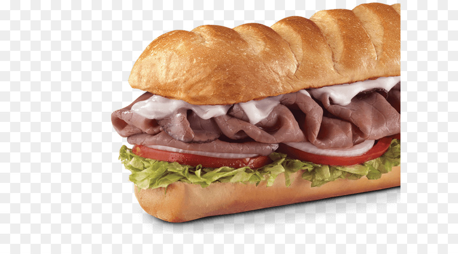 Submarine Sandwich，Carne Asada PNG