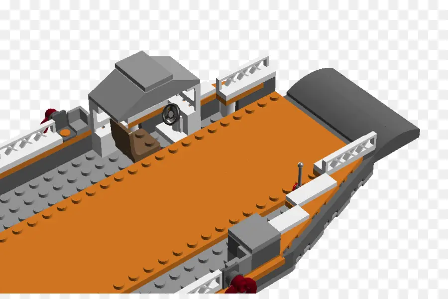 Ferry Lego，Lego PNG