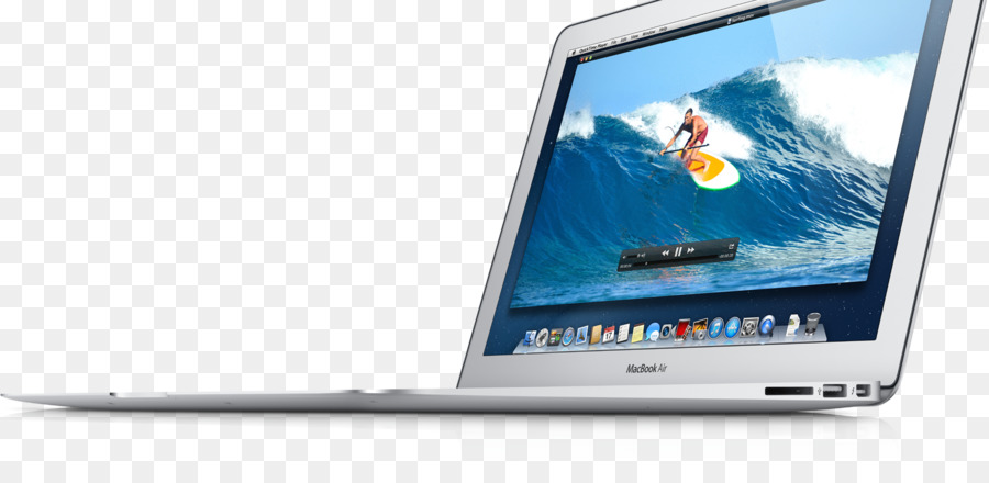 El Macbook Air，Macbook PNG