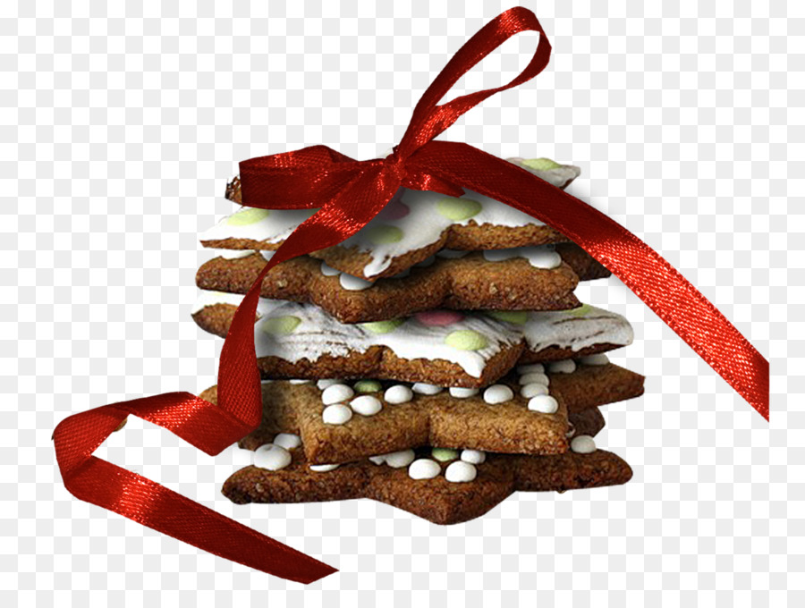 La Navidad，Lebkuchen PNG