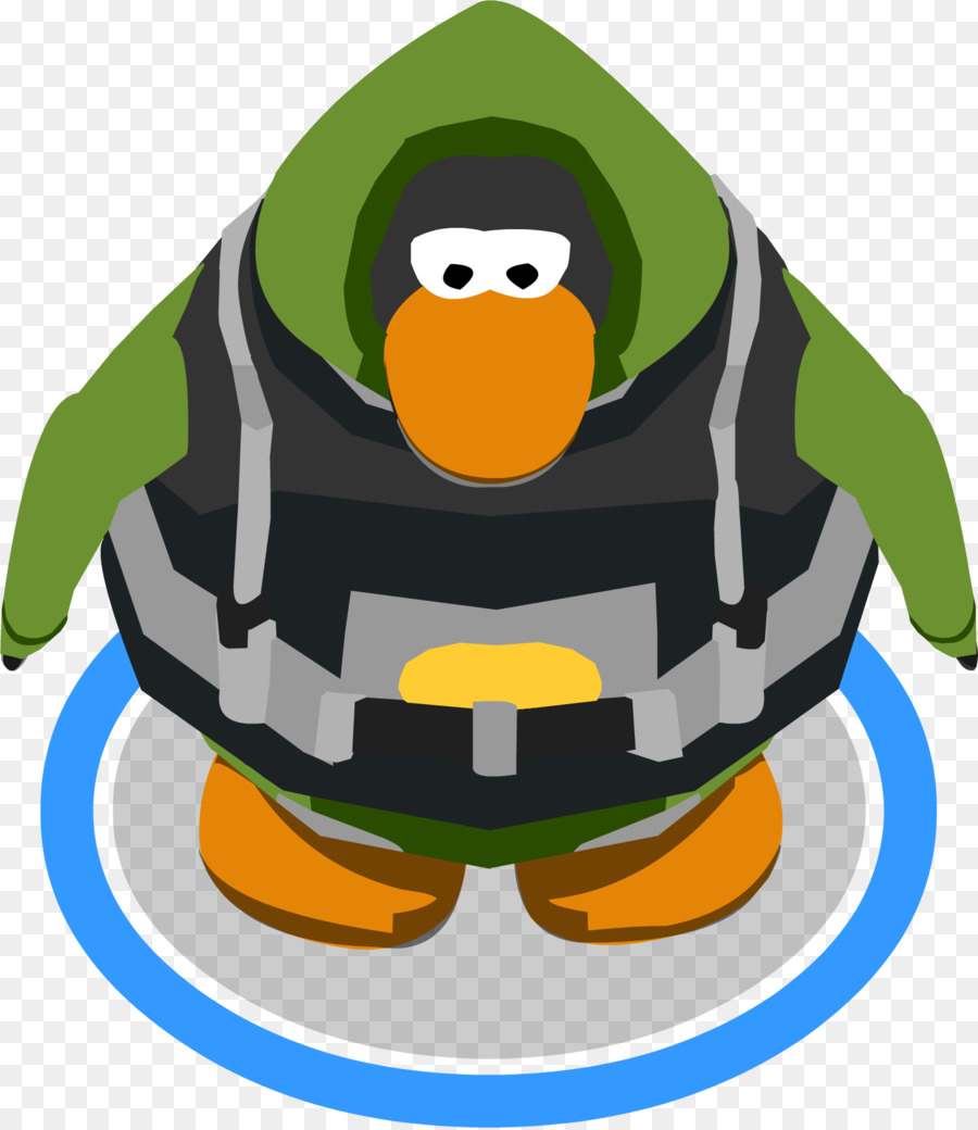 Club Penguin，Penguin PNG