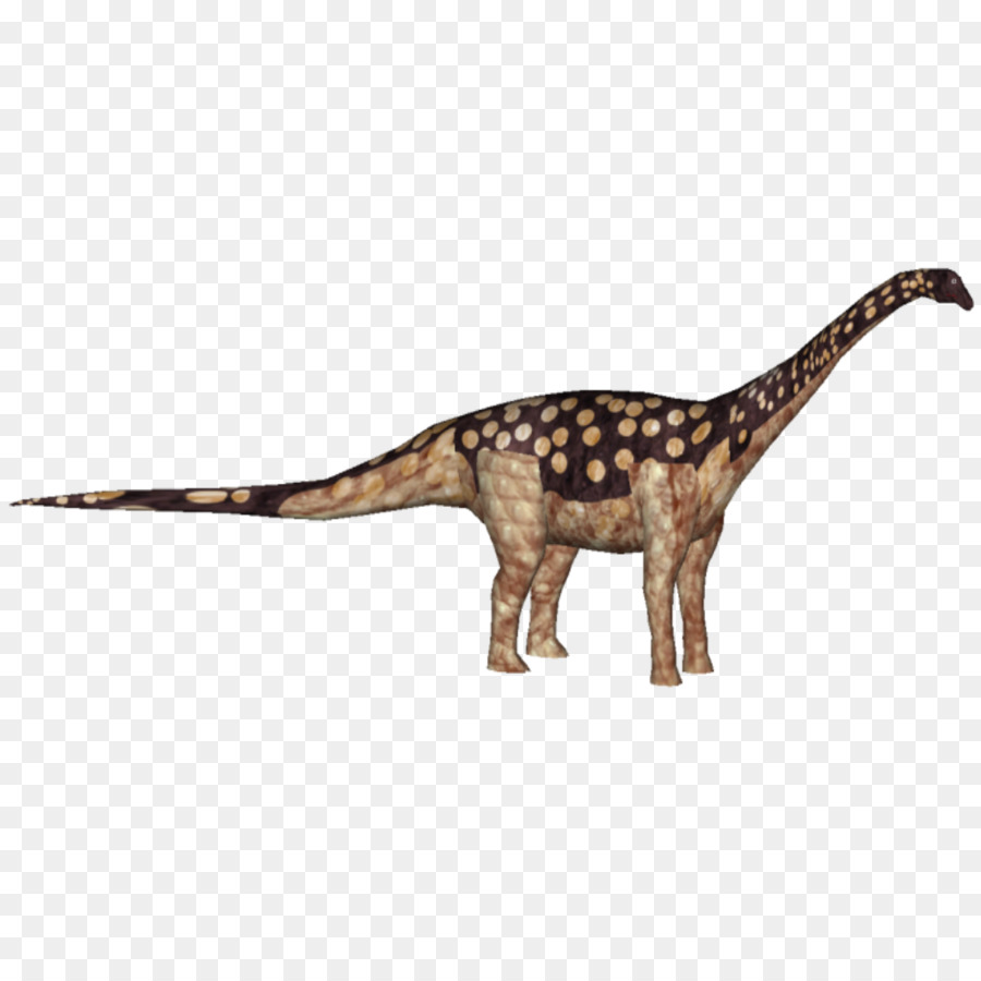 Dinosaurio De Cuello Largo，Prehistórico PNG