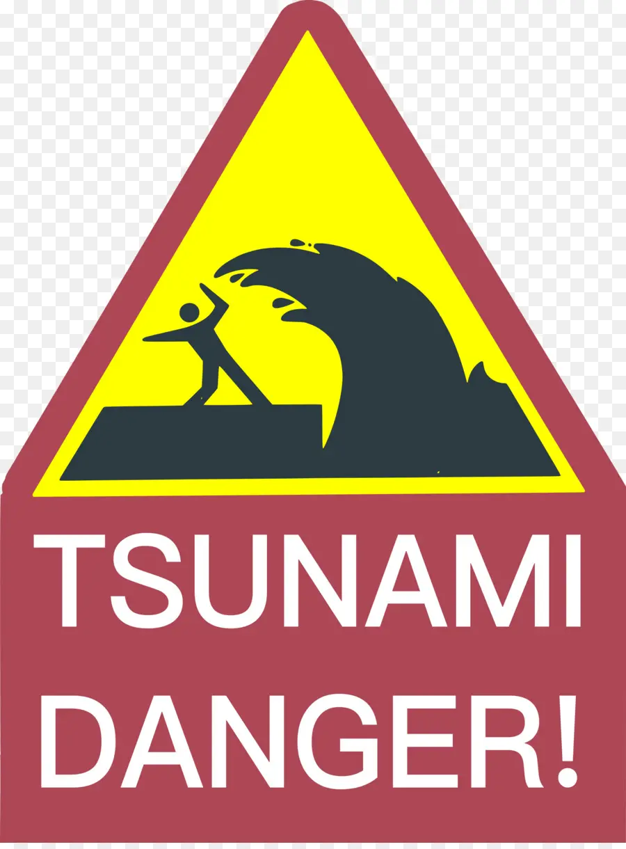 Peligro，Tsunami PNG
