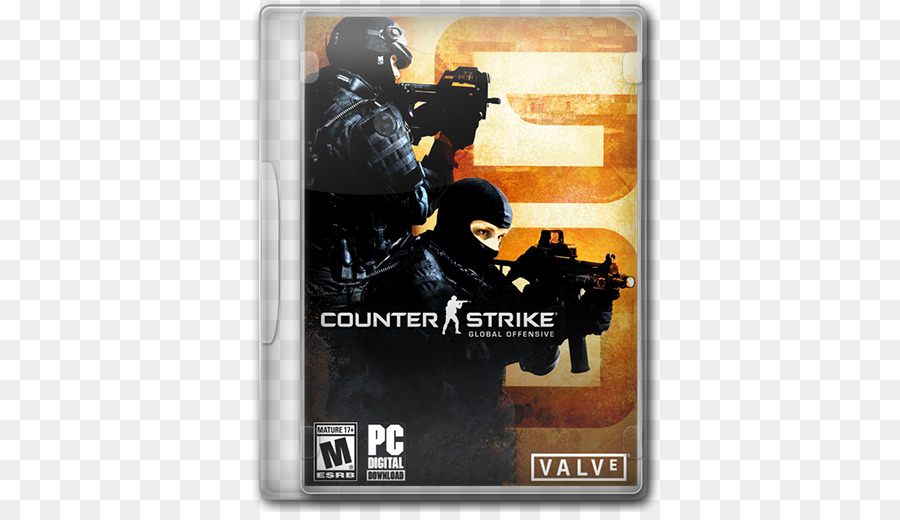 Counterstrike Global Offensive，Counterstrike PNG