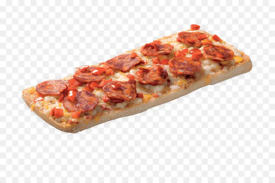 Pizza，Embutido PNG