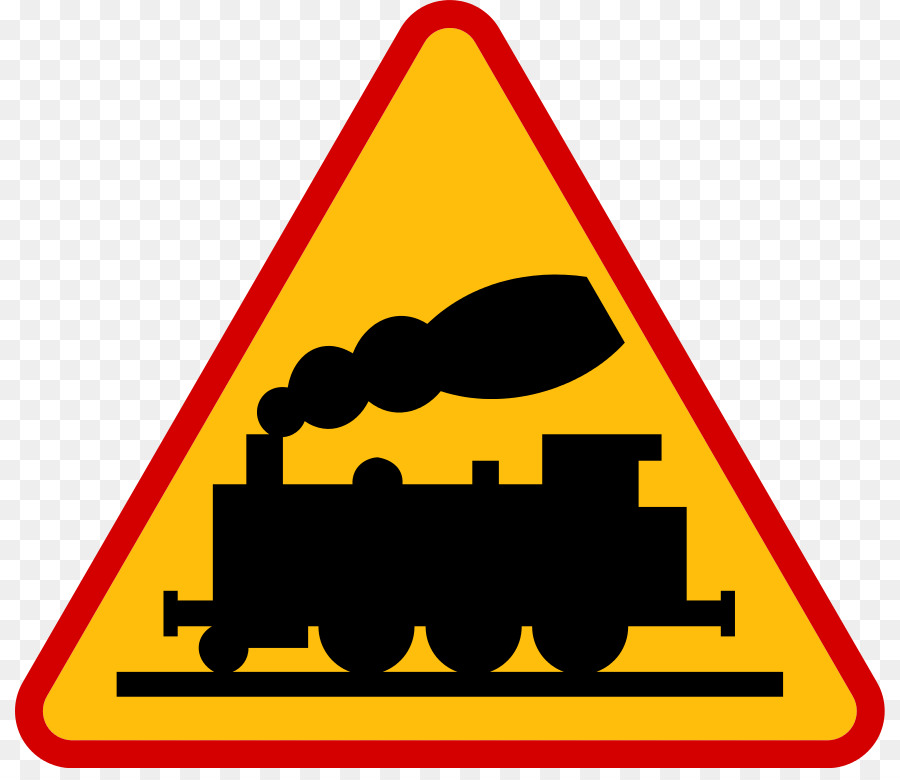 El Transporte Ferroviario，Signo PNG