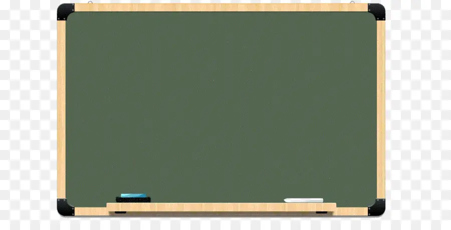 Blackboard，Plantilla PNG