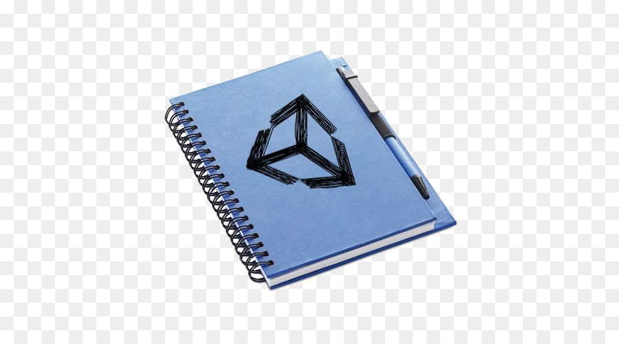 Papel，Notebook PNG