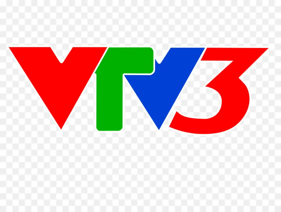 Logotipo De Vtv3，Televisión PNG