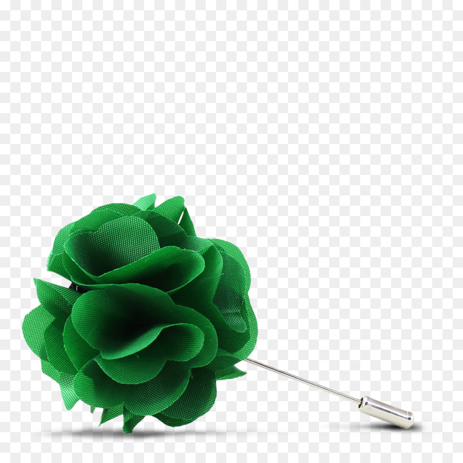 Flor，Verde PNG