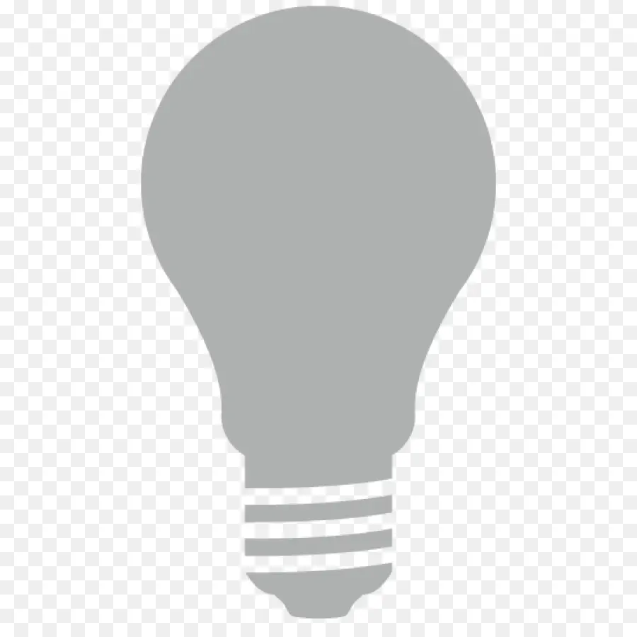 Bombilla，Electricidad PNG