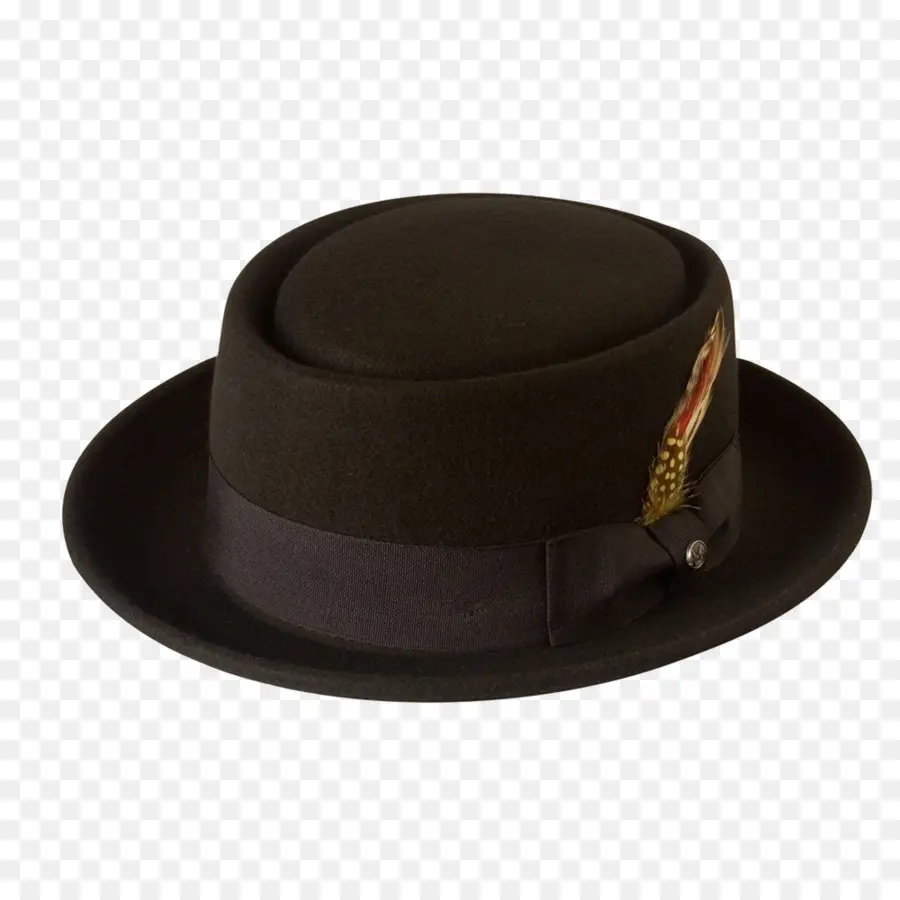 Sombrero，Fedora PNG