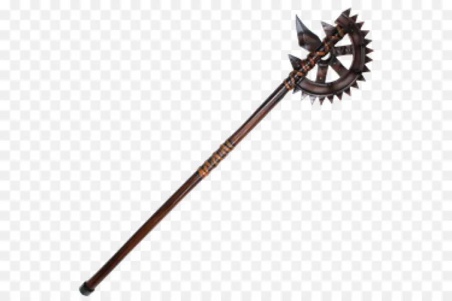 Larp Axe，Steampunk Larp PNG