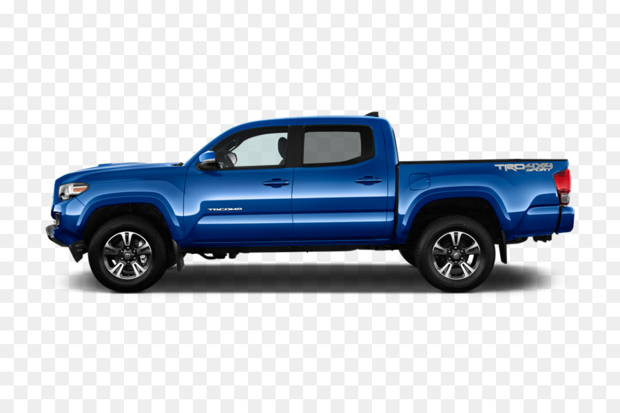 Camioneta Azul，Auto PNG