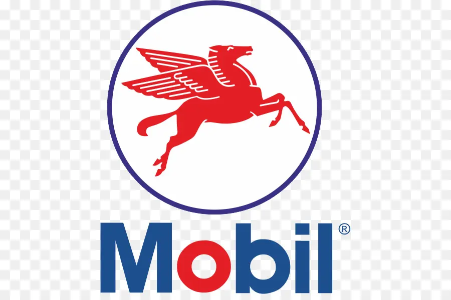 Mobil，Exxonmobil PNG