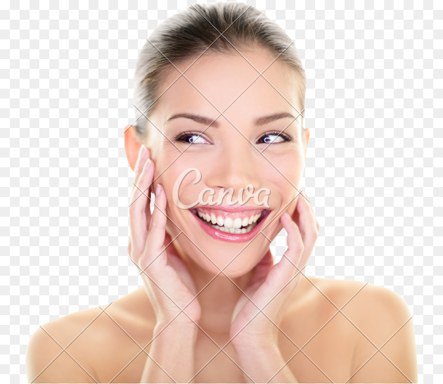 Peeling Químico，La Exfoliación PNG