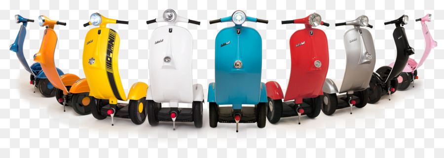 Scooter，Vehículo Eléctrico PNG