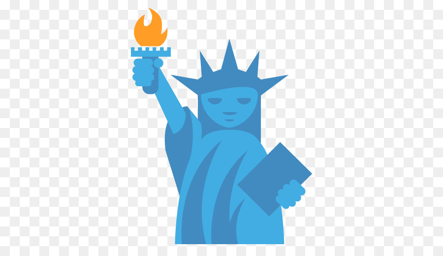 Estatua De La Libertad，Nueva York PNG