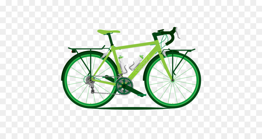 Bicicleta，Bicicletas De Ciclocross PNG