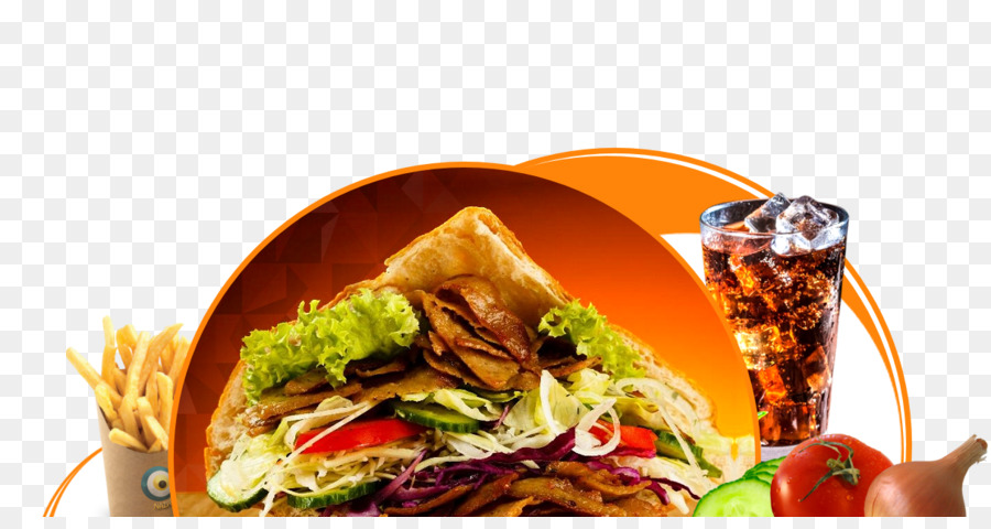 Kebab，Pizza PNG