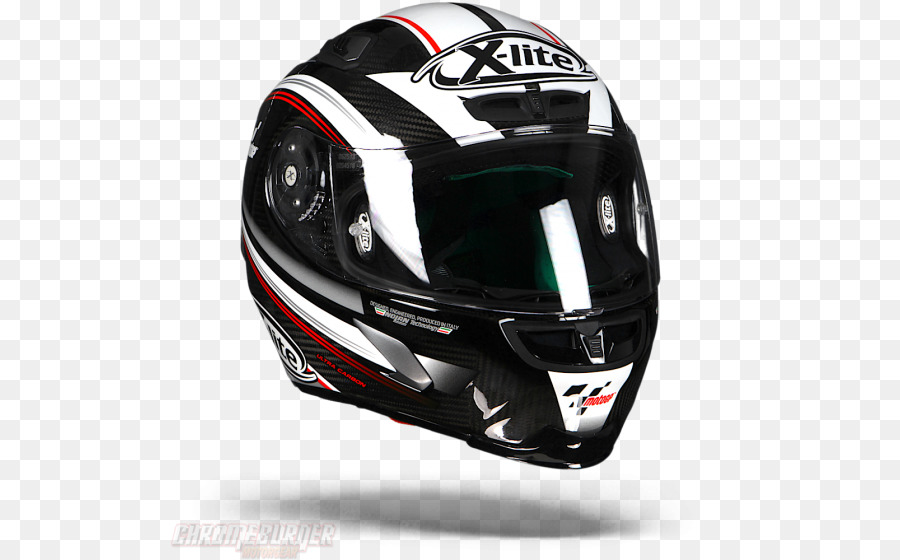 Cascos De Motocicleta，Casco PNG