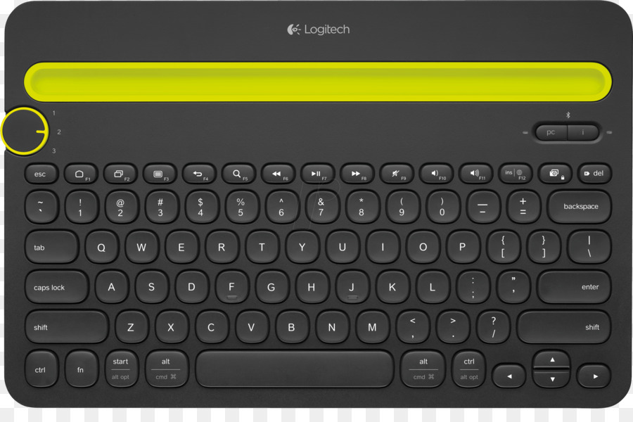 Teclado De La Computadora，Android PNG