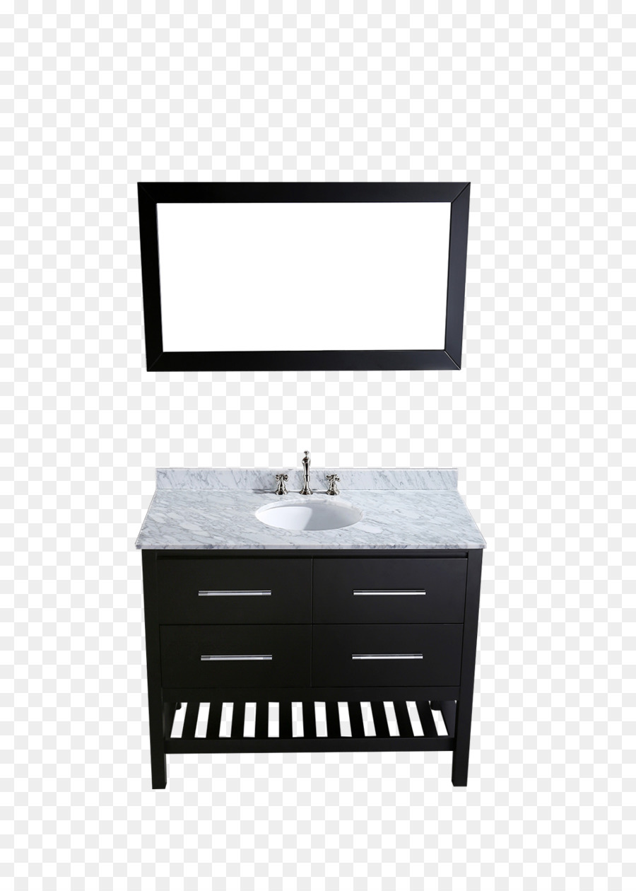 Mueble De Baño，Fregadero PNG