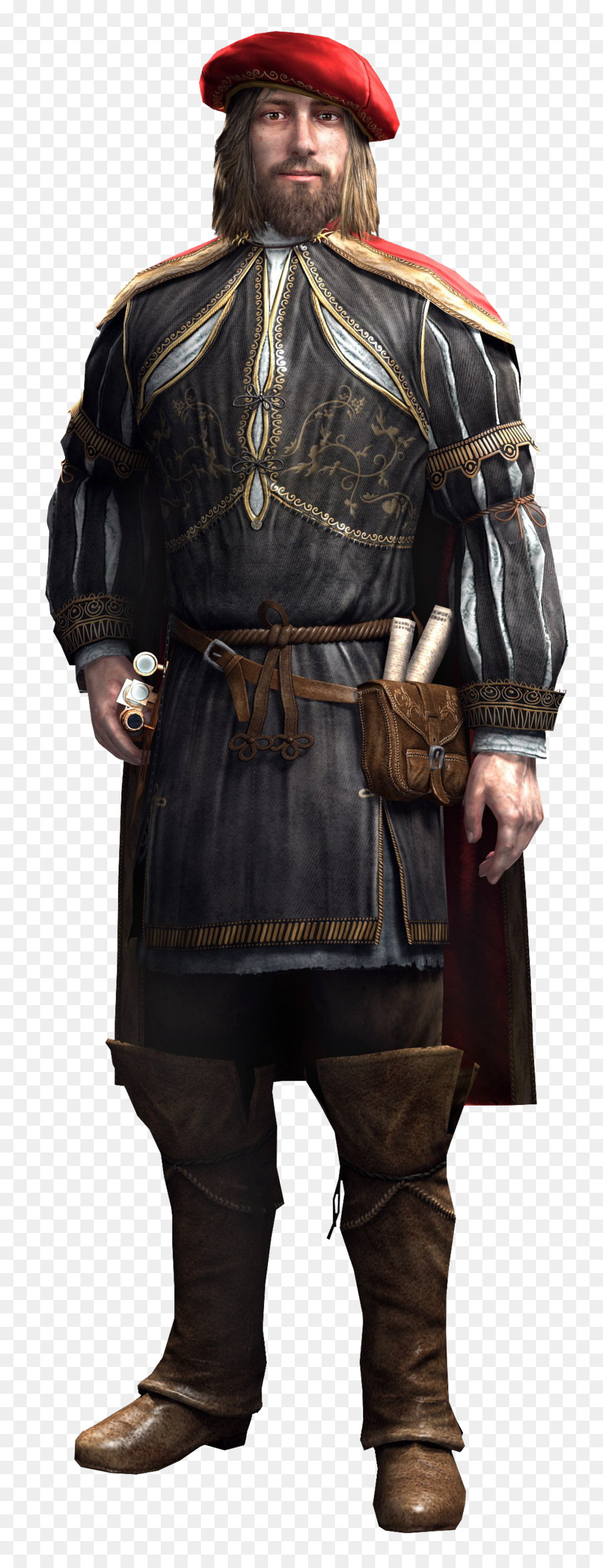 Assassin S Creed，Assassin S Creed Ii PNG