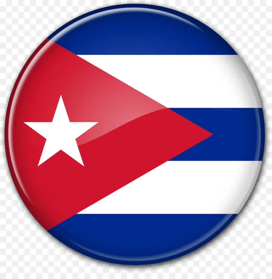 Bandera Cubana，Nacional PNG