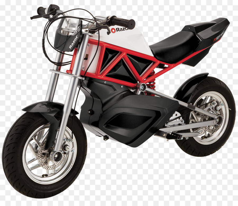 Motocicleta，Bicicleta PNG