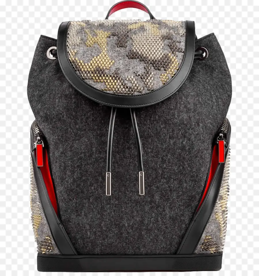 Mochila De Diseñador，Bolsa PNG