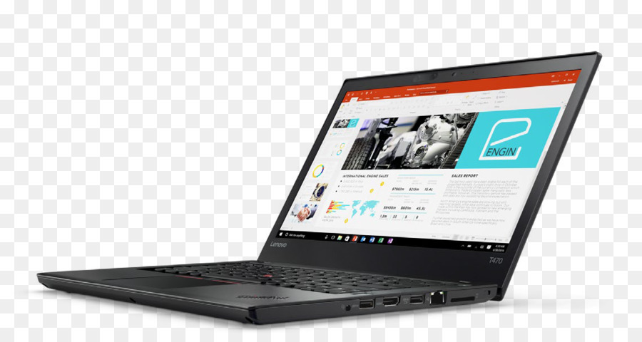 Portátil，Thinkpad Serie X PNG