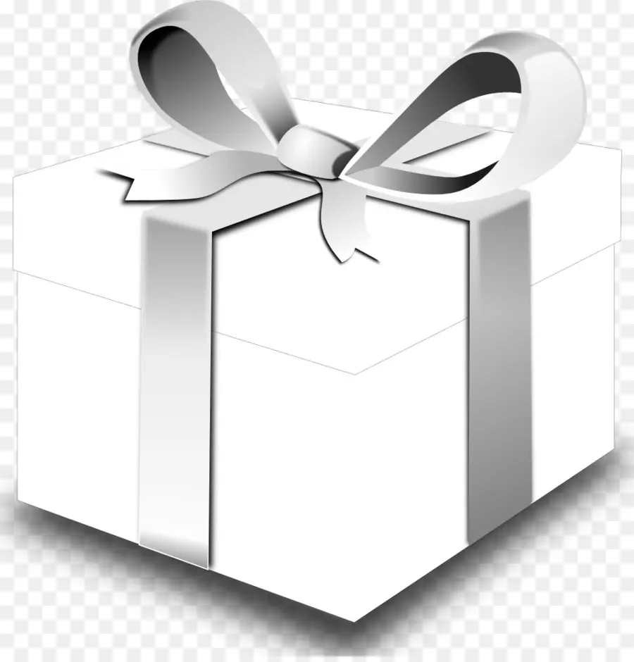 Caja De Regalo，Cinta PNG