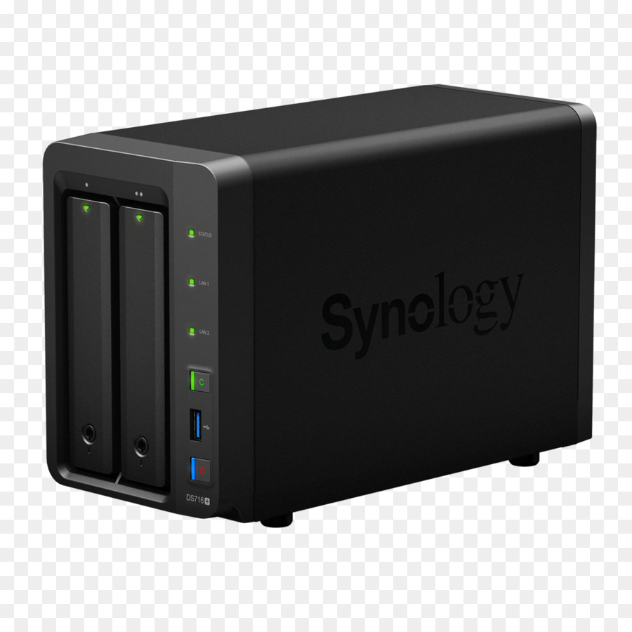 Red De Sistemas De Almacenamiento，Synology Inc PNG