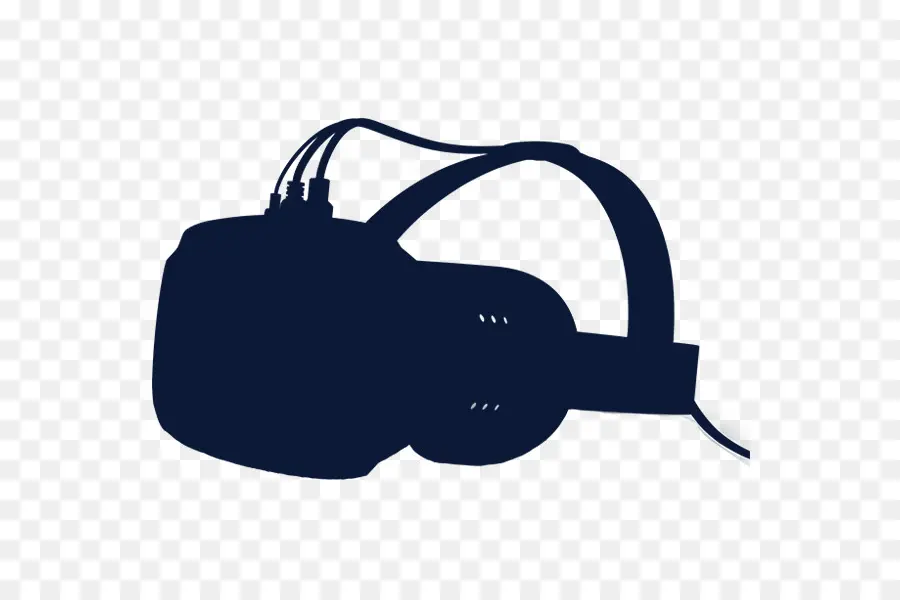 Auriculares De Realidad Virtual，Realidad Virtual PNG