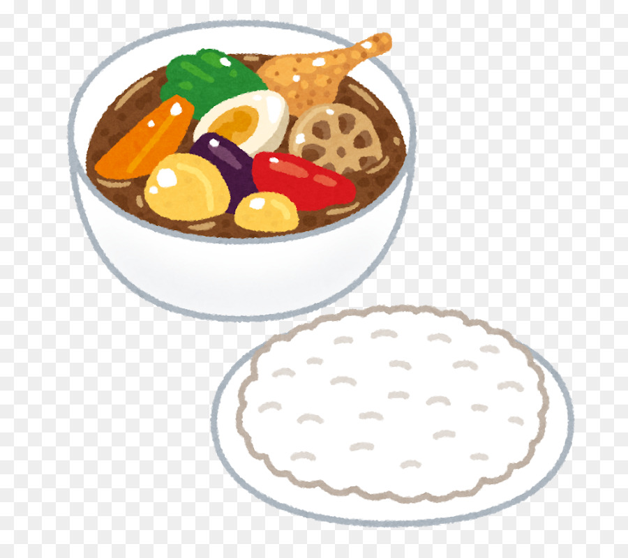 Sopa De Curry，Ramen PNG