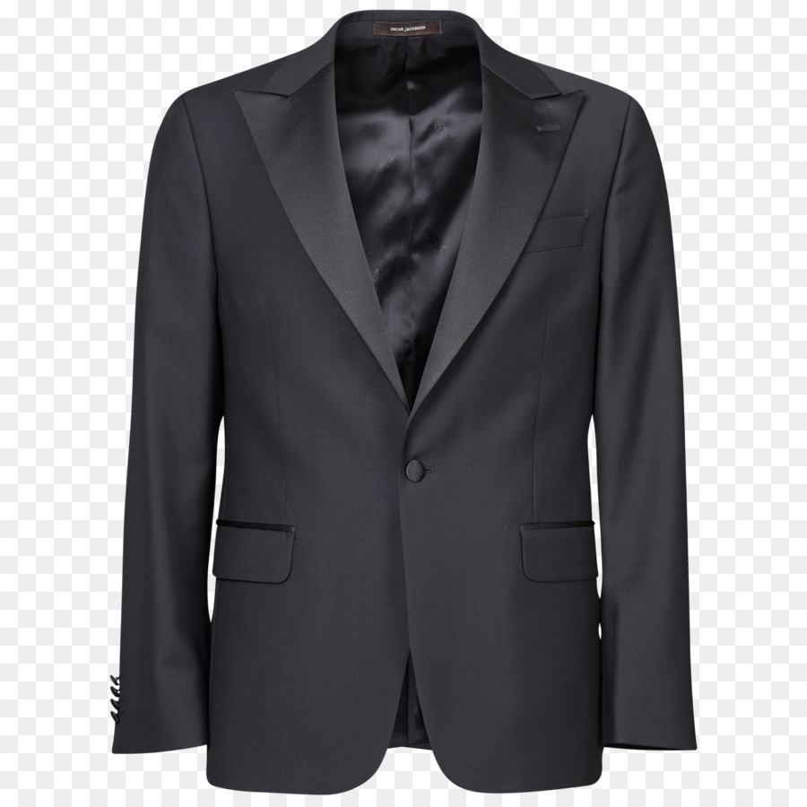 Blazer Gris，Chaqueta PNG