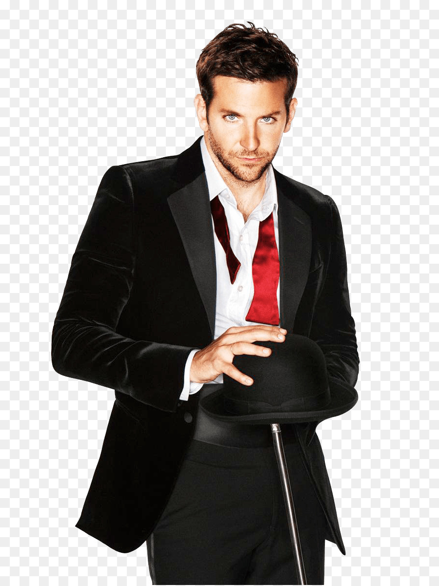 Bradley Cooper，Silver Linings Playbook PNG