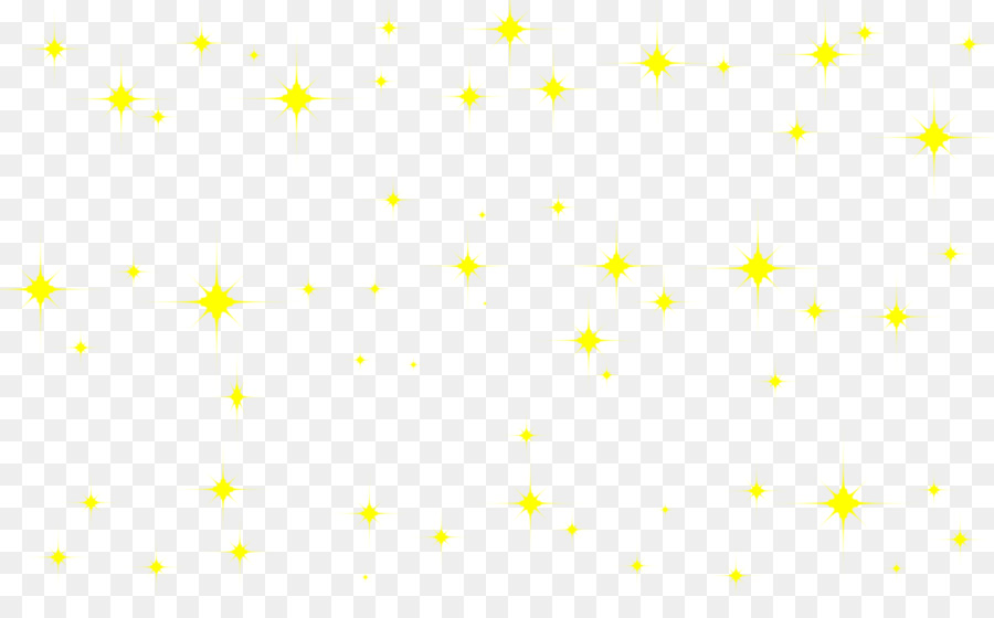 Estrellas Amarillas，Estrellas PNG