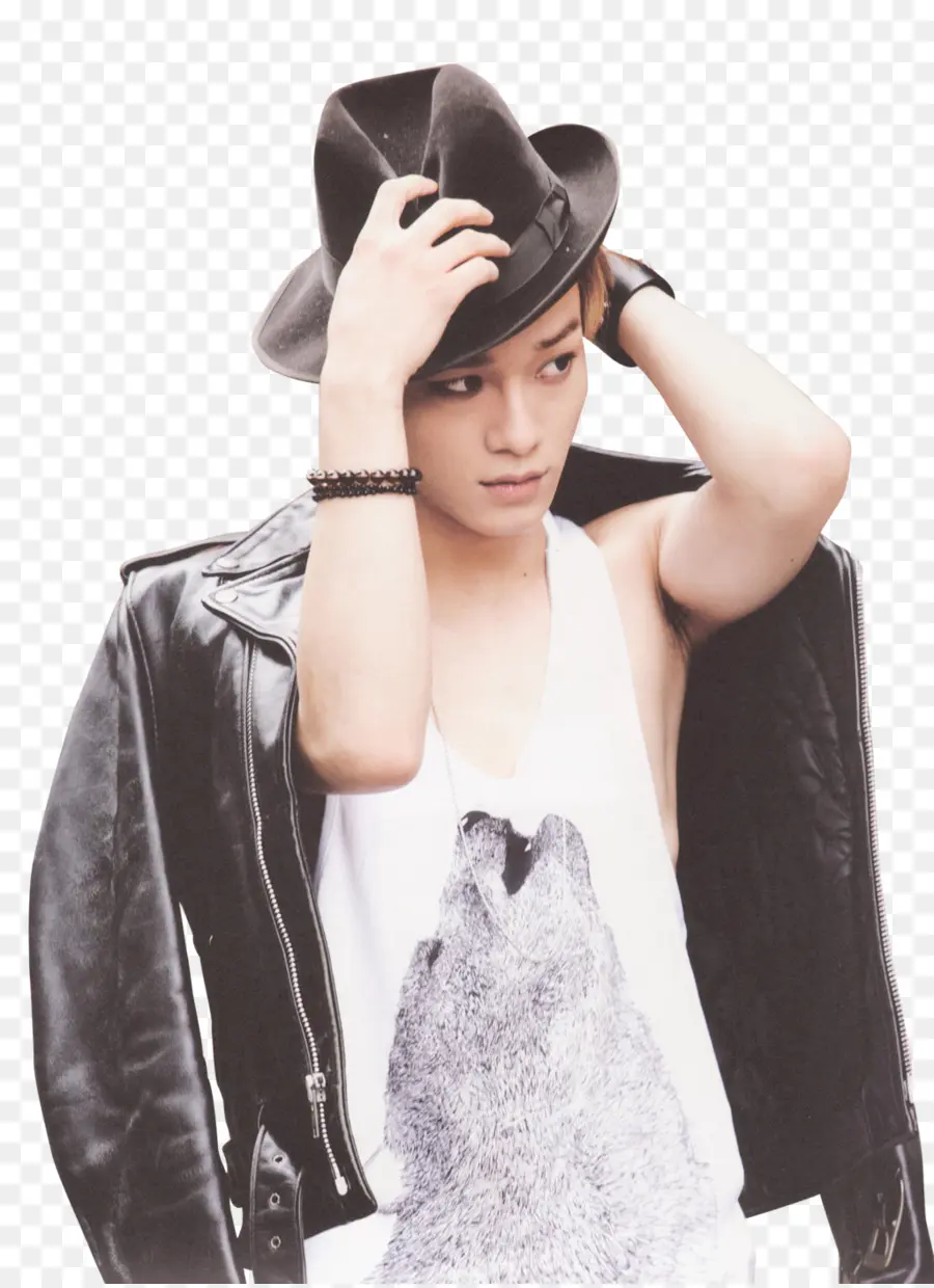 Chen，Exo PNG