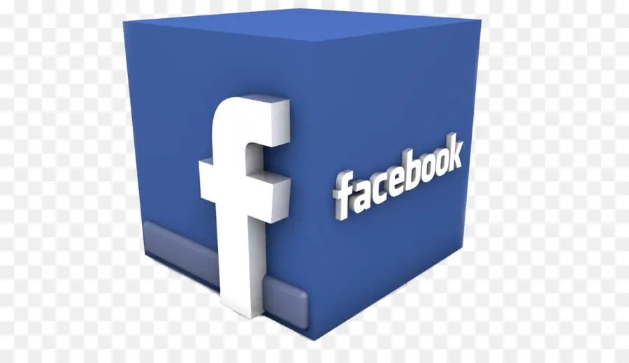 Logotipo De Facebook，Redes Sociales PNG