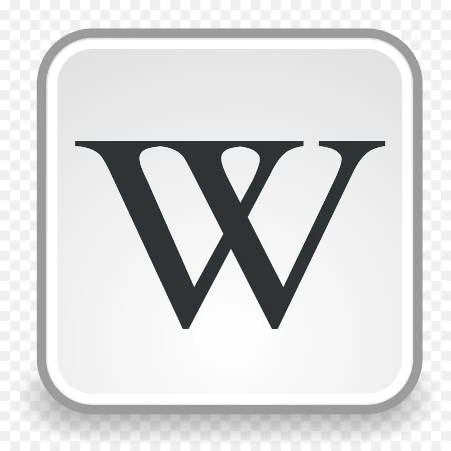Wikipedia，Wikipedia Logo PNG