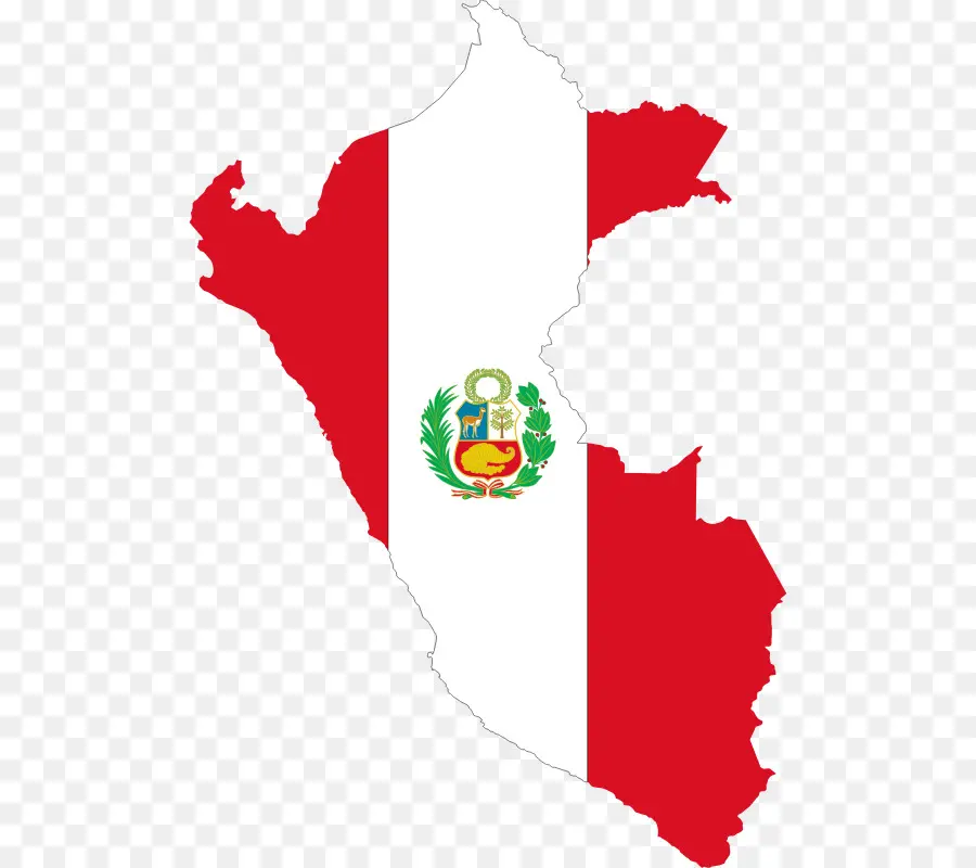 La Bandera De Perú，Perú PNG