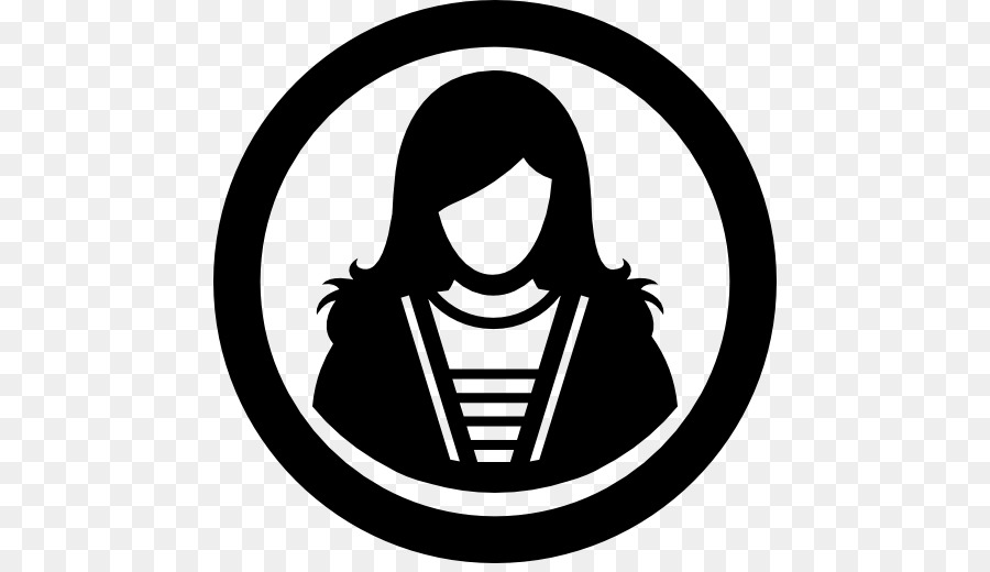 Iconos De Equipo，Mujer PNG