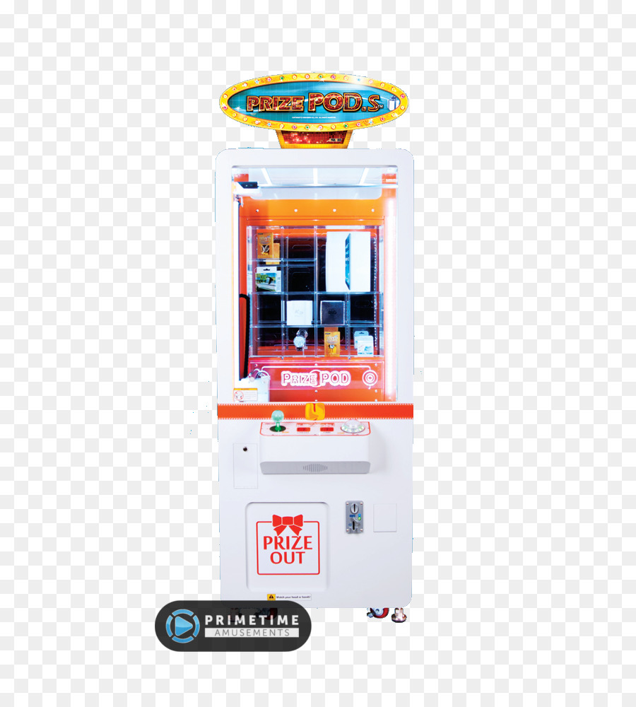 Juego De Arcade，Juego De Redención PNG