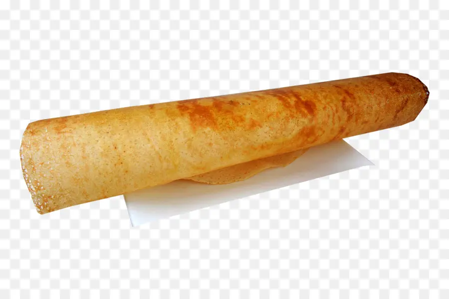 Dosa Crujiente，Indio PNG