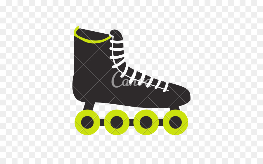 Patines，Patinaje Sobre Hielo PNG