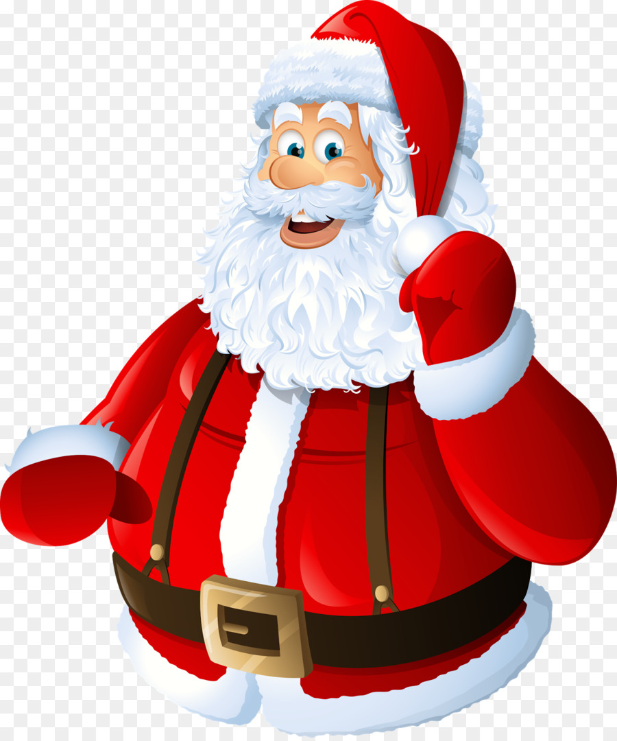 Papá Noel，Navidad PNG